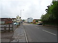 Holyhead Road, Wellington