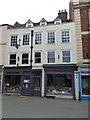 28 & 29 Princess Street, Shrewsbury