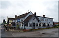 The White Lion Inn, Ketley