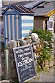 Scilly Cow! Troy Town Farm Ice Cream