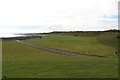 Victoria Park, Arbroath