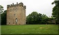 Alloa Tower