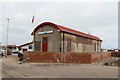 Lifeboat Station, Arbroath