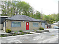 Office building, Calder Brook 