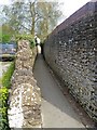 Highworth walls [1]