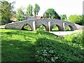 Moulton Packhorse Bridge