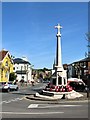 Saffron Walden War Memorial