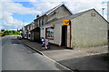 Village shop, Killen Village