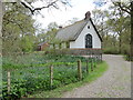 Grantully, Loierait and Strathtay Parish - Strathtay Church