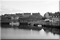 Wick Inner Harbour, 1965