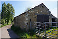 Barn on Mill Gate