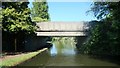 SP5698 : Blaby Bridge [no 98], from the east by Christine Johnstone