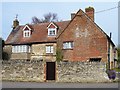 Highworth houses [5]