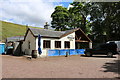 Wanlockhead Inn