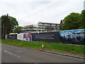 New care home being constructed on Brocton Road