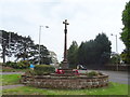 War memorial, Weeping Cross