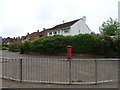 Houses on Holyhead Road, Wellington