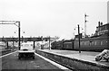 Motherwell Station, 1965