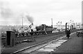 NT2997 : 64618 shunting at Thornton Junction, 1965 by Alan Murray-Rust