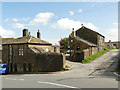 Hill Top Road, Oakworth