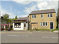 New house, Colne Road, Oakworth