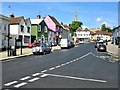 Town Street, Thaxted