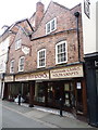 24 & 25 Princess Street, Shrewsbury