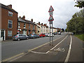 Tachbrook Road, Leamington Spa