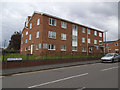 Lisle Court Medical Centre, Charlotte Street