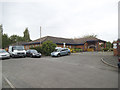 Dovedale Day Hospital, London Road, Derby