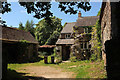 Higher Luscombe Cottage