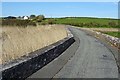 The old road at Mullock Bridge