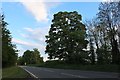 The A5, Long Buckby Wharf