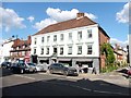 Angel Inn, Midhurst