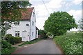 Church Lane Lambourne