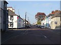 Queen Street, Castle Douglas