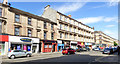 Dumbarton Road, Partick