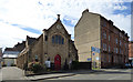 Partick Free Church of Scotland