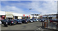 West End Retail Park