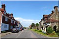 Castle Street, Winchelsea