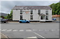 Ynyscedwyn Arms, Commercial Street, Ystradgynlais