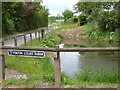 Pond at Pirton Court Farm