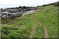 NO5100 : Fife Coastal Path by Richard Sutcliffe