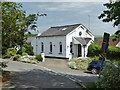 Former Congregational Chapel, Pyecombe