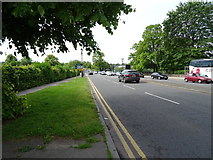SJ4065 : Grosvenor Road, Chester by JThomas