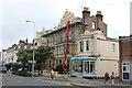 Broadway Hotel, Llandudno