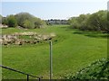 Open space, Dumfries