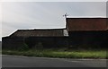 TQ6591 : Botney Hill Farm, Little Burstead by David Howard