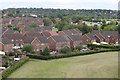 Houses on Viaduct Drive