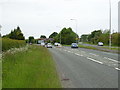 Wrexham Road (A550)